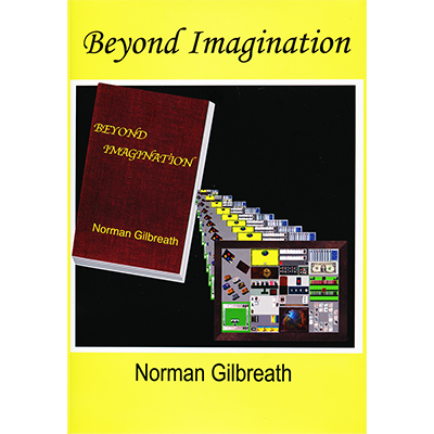 Beyond Imagination by Norman Gilbreath Book