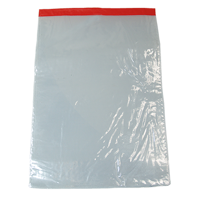 Clear forcing Bag by Premium Magic Trick