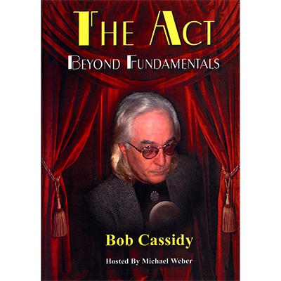 Beyond Fundamentals by Bob Cassidy AUDIO DOWNLOAD