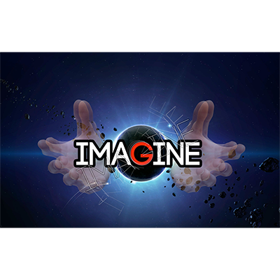 IMAGINE by Mareli video DOWNLOAD