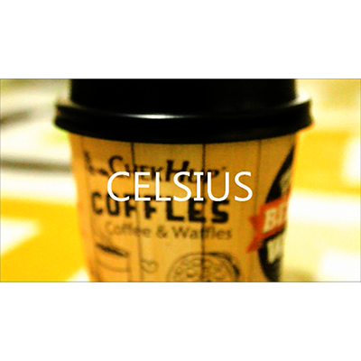 Celsius by Arnel Renegado Video DOWNLOAD