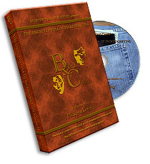 Encyclopedia Pickpocketing #2 DVD