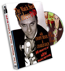 Watch Steal DVD Brazil & Bach DVD