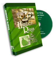 Himber Rings Greater Magic Teach In DVD