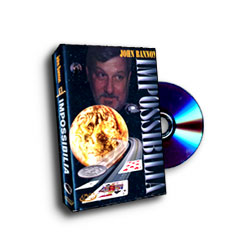 Impossibilia Bannon DVD