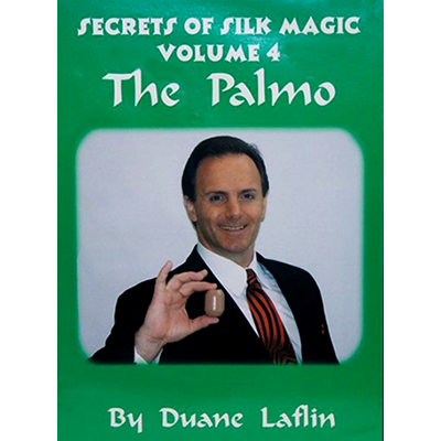 Palmo The Laflin Silk series 4 Video DOWNLOAD