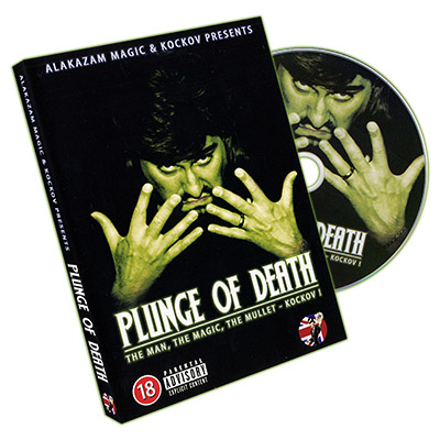 Plunge Of Death by Kochov DVD