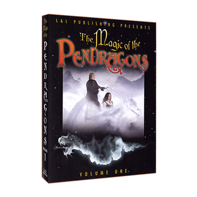 Magic of the Pendragons #1 by L&L Publishing video DOWNLOAD