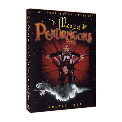 Magic of the Pendragons #4 by L&L Publishing video DOWNLOAD