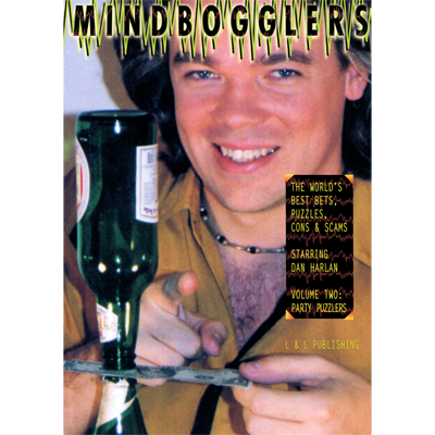 Mindbogglers Harlan #2 video DOWNLOAD