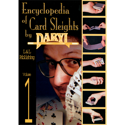 Encyclopedia Of Card Daryl #1 video DOWNLOAD