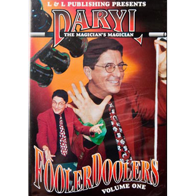 Fooler Doolers Daryl #1 video DOWNLOAD