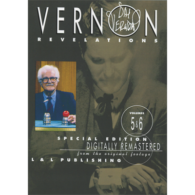 Vernon Revelations(5&6) #3 video DOWNLOAD