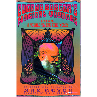 Burger Magical Voyages #1 video DOWNLOAD