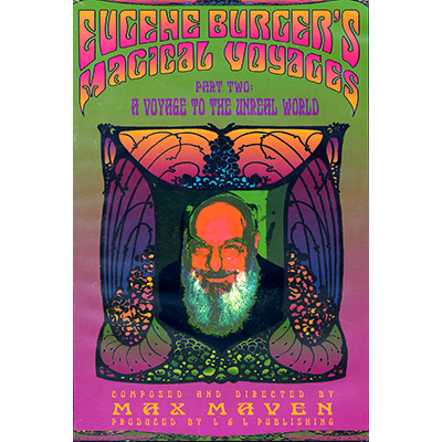 Burger Magical Voyages #2 video DOWNLOAD