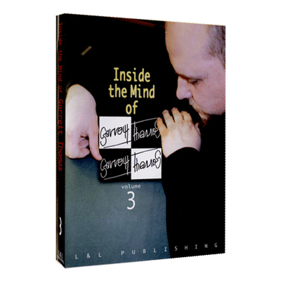 Inside the Mind of Garrett Thomas Vol.3 by Garrett Thomas video DOWNLOAD