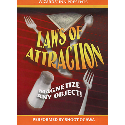 Laws of Attraction by Shoot Ogawa video DOWNLOAD