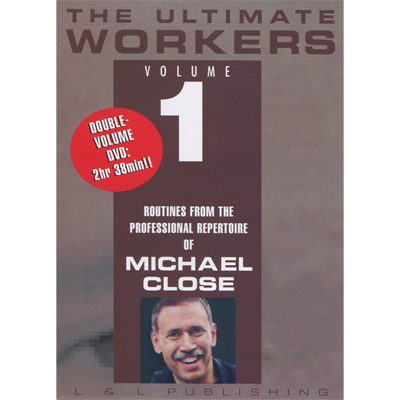 Michael Close Workers #1 video DOWNLOAD