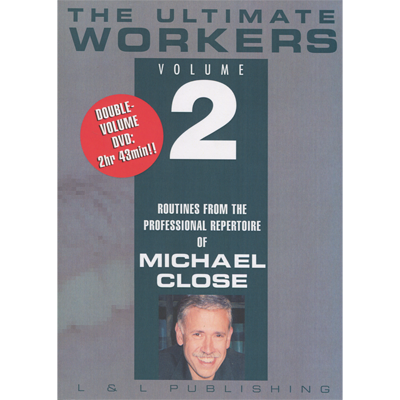 Michael Close Workers #2 video DOWNLOAD