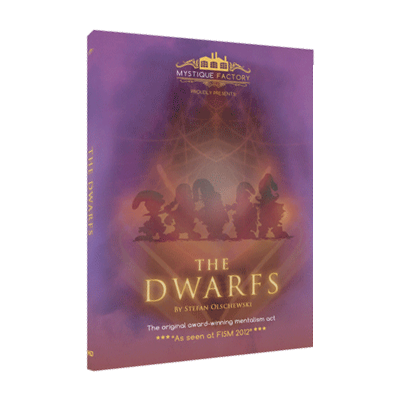 The Dwarfs by Stefan Olschewski Video DOWNLOAD