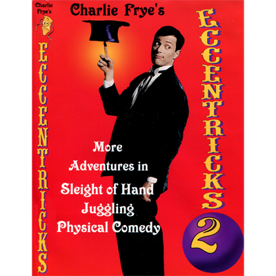 Eccentricks Vol 2. Charlie Frye video DOWNLOAD