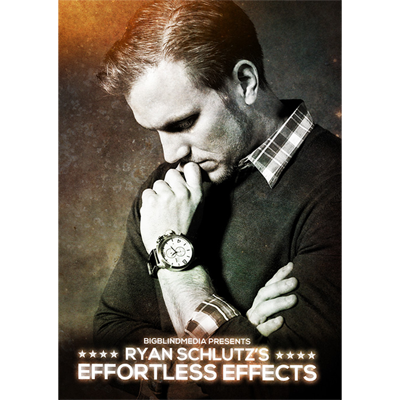 Ryan Schultzs Effortless Effects by Big Blind Media video DOWNLOAD