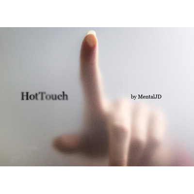 Hot Touch by John Leung Video DOWNLOAD