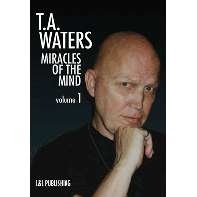 Miracles of the Mind Vol 1 by TA Waters video DOWNLOAD