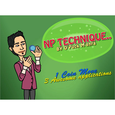 NP Technique by Deepak Mishra video DOWNLOAD