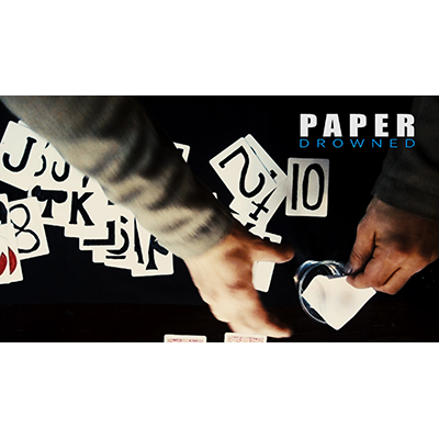 Paper Drowned by Mr. Bless Video DOWNLOAD