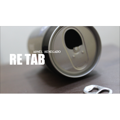 RETAB by Arnel Renegado Video DOWNLOAD