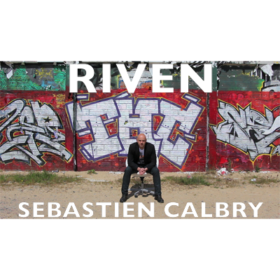 RIVEN by Sebastien Calbry Video DOWNLOAD