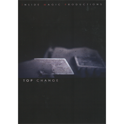 Top Change by Mark Wong & inside Magic Productions Video DOWNLOAD