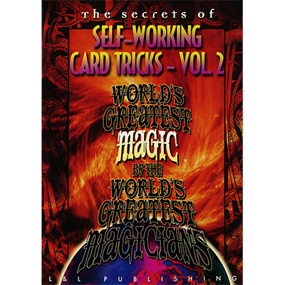 Self Working Card Tricks (Worlds Greatest Magic) Vol. 2 video DOWNLOAD