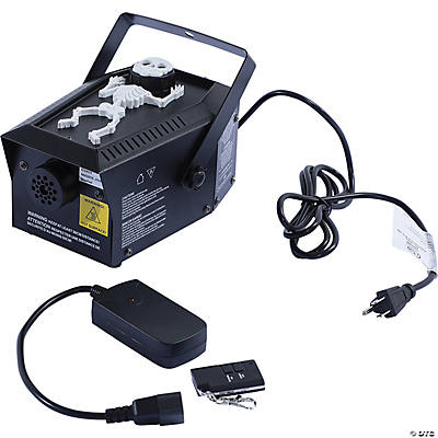 Fog Machine 400 Watt