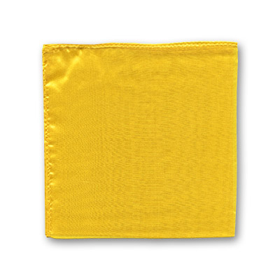 Silk 12 inch single (Yellow) Magic by Gosh Trick