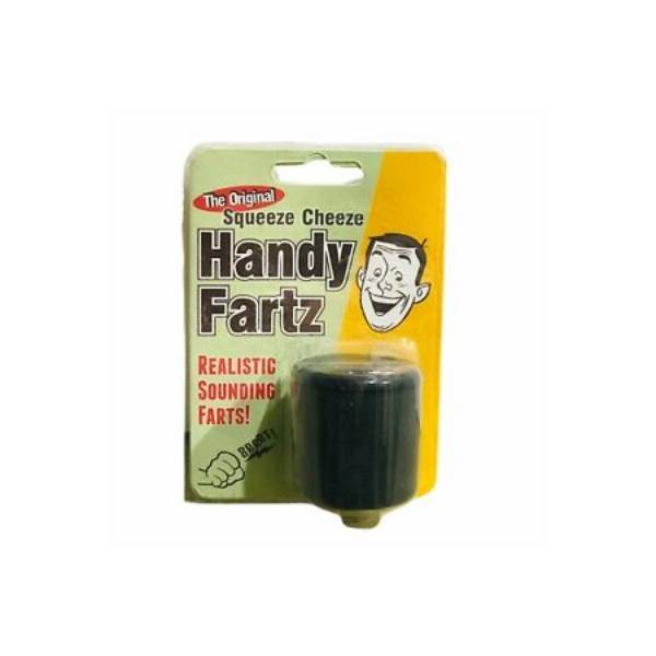 Handy Fartz Le Tooter