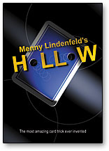 Hollow trick Menny Lindenfeld