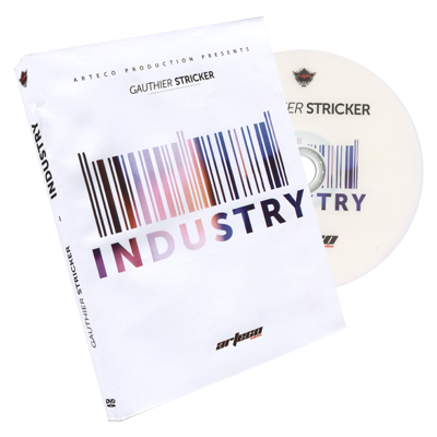 Industry by Arteco Production Trick