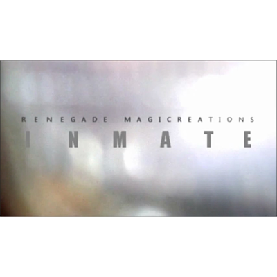 Inmate by Arnel Renegado Video DOWNLOAD