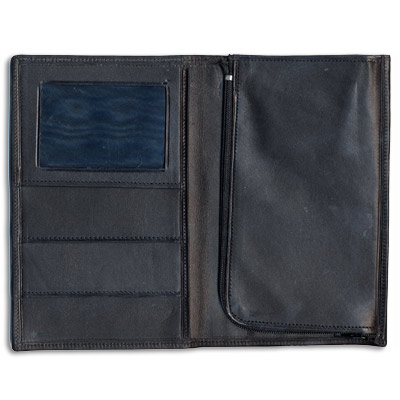 Le Paul Wallet by Vernet Trick