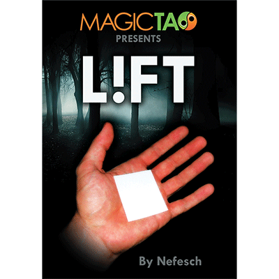 LIFT by Nefesch and MagicTao video DOWNLOAD