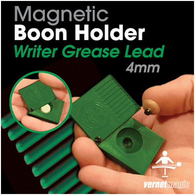 Magnetic Boon Holder Grease Marker by Vernet Trick