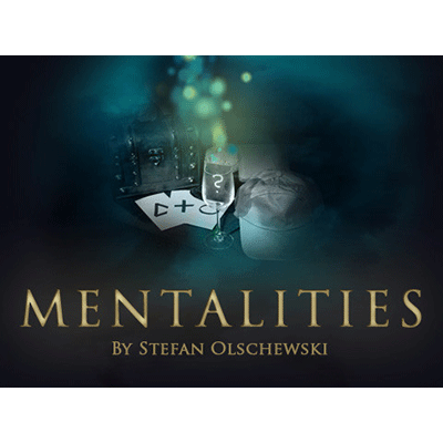 Mentalities By Stefan Olschewski Video DOWNLOAD