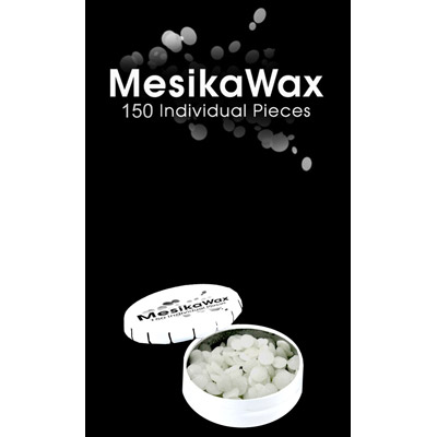 Mesika Wax by Yigal Mesika Trick