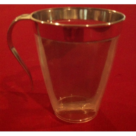 Mirror Mug Sealed by Timco Magic