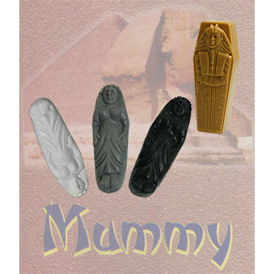 The Mummy by Mr. Magic Trick