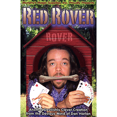 Red Rover by Dan Harlan Trick