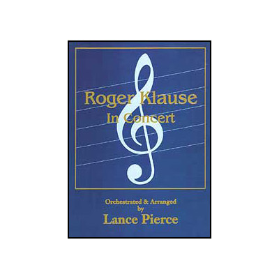 Roger Klause In Concert eBook DOWNLOAD