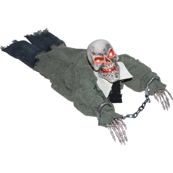 Crawling Ghoul 18"